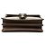 Borsa Gucci Beige GG Supreme Dionysus Top Handle - vista 3