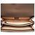 Borsa Gucci Beige GG Supreme Dionysus Top Handle - vista 4