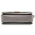 Céline Celine Gray Classique Shiny Calfskin Triomphe Crossbody - Ansicht 3