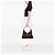 Gucci Black Horsebit Canvas Jackie O Bouvier Hobo - vista 8