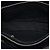 Borsa Tote Chanel Black CC Quilted Patent Charm - vista 4