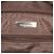 Borsa Boston Burberry Beige House Check Canvas - vista 5