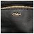 Borsa Satchel Elsie Chloé in pelle nera - vista 5