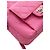 Zaino Chanel Pink Small Quilted Caviar CC Day Backpack - vista 10