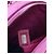 Zaino Chanel Pink Small Quilted Caviar CC Day Backpack - vista 13