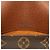 Louis Vuitton Brown Monogram Musette Salsa PM Long Strap - Ansicht 5