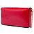 Pochette Félicie Louis Vuitton Red Monogram Vernis Pochette Felicie - vista 2