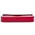 Pochette Félicie Louis Vuitton Red Monogram Vernis Pochette Felicie - vista 3