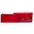 Pochette Félicie Louis Vuitton Red Monogram Vernis Pochette Felicie - vista 6