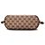 Gucci Beige GG Canvas Boat - vue 3