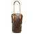 Borsa Louis Vuitton Brown Karl Lagerfeld Monogram Punching Bag