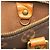 Louis Vuitton Brown Monogram Speedy 25 - vista 6