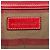 Borsa secchiello Burberry Ashby in tela Mega Check marrone Medium - vista 5