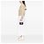 Louis Vuitton Brown Monogram Trunks and Bags Mini Pochette Accessoires - vista 5