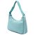 Re-Edition Prada Bolso de hombro Mini Tessuto Re Edition 2000 Azul - vista 2