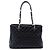 Chanel Black Caviar Grand Shopping Tote