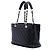 Chanel Black Caviar Grand Shopping Tote - vista 2