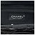 Bolso Shopping Timeless Chanel Black CC de charol - vista 5