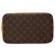 Louis Vuitton Brown Monogram Amfar Three - Ansicht 3