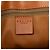 Céline Borsa Celine Brown Macadam Coated Canvas - vista 5