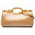 Louis Vuitton Brown Monogram Vernis Roxbury Drive