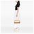 Louis Vuitton Brown Monogram Vernis Roxbury Drive - vista 10