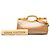 Louis Vuitton Brown Monogram Vernis Roxbury Drive - vista 11