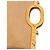 Louis Vuitton Brown Monogram Vernis Roxbury Drive - vista 6