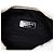 Re-Edition Sac Prada Re Edition 2005 Mini en éponge blanc - vue 5
