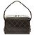 Sac Vanity Box Chanel en agneau matelassé noir