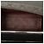 Sac Vanity Box Chanel en agneau matelassé noir - vue 4