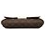 Louis Vuitton Brown Monogram Favorite MM - vista 3