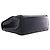 Borsa Chanel Black Mini Quilted Lambskin Kelly Top Handle Bag - vista 14