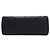 Borsa Chanel Black Mini Quilted Lambskin Kelly Top Handle Bag - vista 3