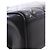 Borsa Chanel Black Mini Quilted Lambskin Kelly Top Handle Bag - vista 9