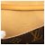 Louis Vuitton Brown Monogram Pochette Twin PM - Ansicht 5