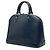 Louis Vuitton Blue Epi Alma PM - vista 2