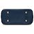 Louis Vuitton Blue Epi Alma PM - vista 3