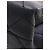 Chanel Black Small Quilted Calfskin Enchained Flap - vista 11
