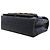 Chanel Black Small Quilted Calfskin Enchained Flap - vista 14