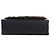 Chanel Black Small Quilted Calfskin Enchained Flap - vista 3