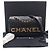 Chanel Black Small Quilted Calfskin Enchained Flap - vista 5