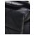 Chanel Black Small Quilted Calfskin Enchained Flap - vista 8