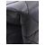Chanel Black Small Quilted Calfskin Enchained Flap - vista 9