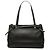 Borsa Cabana Hermès in bufalo nero