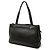 Borsa Cabana Hermès in bufalo nero - vista 2
