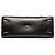 Salvatore Ferragamo Borsa Hug Ferragamo Medium in pelle di vitello nera con zip multiple - vista 3