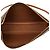 Louis Vuitton Brown Monogram Pochette Accessoires - Ansicht 4
