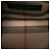 Mala Tote Burberry Blue Small em pele granulada com fivela - vista 4