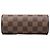 Louis Vuitton Brown Damier Ebene Papillon Pochette - Ansicht 3